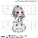 D4DJ Groovy Mix ミニアクリルスタンド 新島衣舞紀