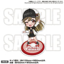 D4DJ Groovy Mix ミニアクリルスタンド 山手響子