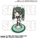 D4DJ Groovy Mix ミニアクリルスタンド 清水絵空