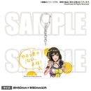 D4DJ First Mix セリフ付きアクリルキーホルダー 明石真秀