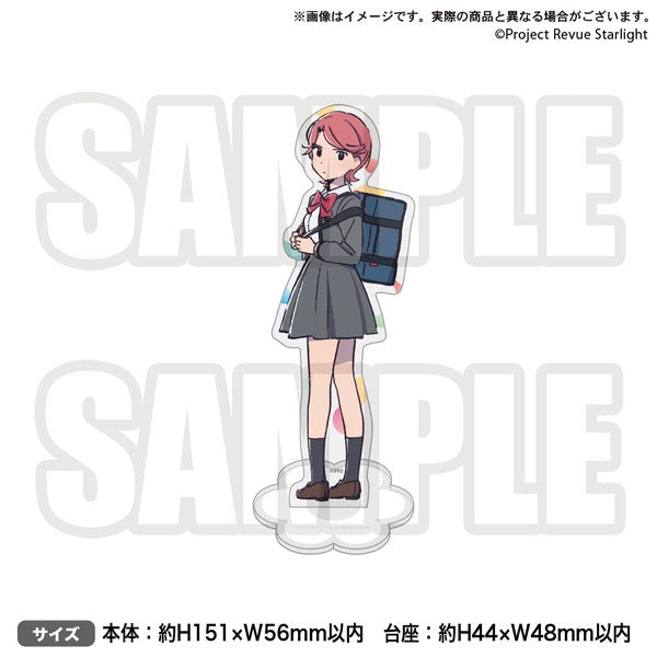 少女☆歌劇 レヴュースタァライト（アニメーション