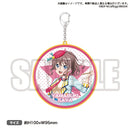 BanG Dream! 8th☆LIVE アクリルキーホルダー 「Special Live 〜Summerly Tone♪〜」 Poppin'Party 山吹沙綾
