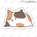 にょちおダイカットタオル