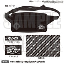 D4DJ ボディバッグ