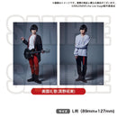 ARGONAVIS the Live Stage ブロマイドセット 美園礼音