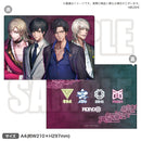 ROAD59 -新時代任侠特区- クリアファイル