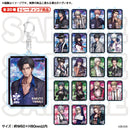 ROAD59 -新時代任侠特区- トレーディングアクリルキーホルダー【PACK】