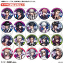 ROAD59 -新時代任侠特区- トレーディング缶バッジ【PACK】