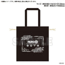 ROAD59 -新時代任侠特区- 巾着トートバッグ