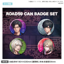 ROAD59 -新時代任侠特区- 缶バッジセット