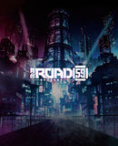 「舞台ROAD59 -新時代任侠特区-」Blu-ray