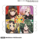 D4DJ First Mix ハンドタオル Peaky P-key