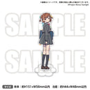 「劇場版 少女☆歌劇 レヴュースタァライト」　アクリルスタンド　愛城華恋