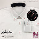 【Triple-B from BanG Dream!】BanG Dream! ガールズバンドパーティ！ Yシャツ Afterglow XLサイズ