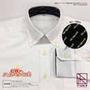 【Triple-B from BanG Dream!】BanG Dream! ガールズバンドパーティ！ Yシャツ ハロー、ハッピーワールド！ Mサイズ