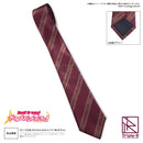 【Triple-B from BanG Dream!】BanG Dream! ガールズバンドパーティ！ ネクタイ モチーフ