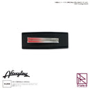 【Triple-B from BanG Dream!】BanG Dream! ガールズバンドパーティ！ ネクタイピン Afterglow