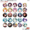 D4DJ First Mix 場面写トレーディング缶バッジ【PACK】