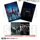 BanG Dream! Argonavis 2nd LIVE パンフレット