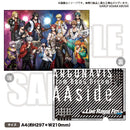 ARGONAVIS AAside ライブ・ロワイヤル・フェス2020 クリアファイル