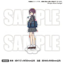 「劇場版 少女☆歌劇 レヴュースタァライト」　アクリルスタンド　星見純那