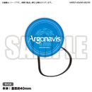 アルゴナビス from BanG Dream! AAside 缶ヘアゴム Argonavis