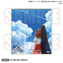 【BanG Dream! ぽっぴん'どりーむ！】ミニ色紙付き前売券