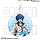 アルゴナビス from BanG Dream! AAside アクリルキーホルダー 七星 蓮 Prequel ver.