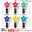 BanG Dream! Xmas Party 2019 トレーディングライトストラップ【PACK】