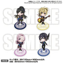 D4DJ Groovy Mix ミニアクリルスタンド 青柳 椿