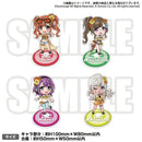 D4DJ Groovy Mix ミニアクリルスタンド 水島茉莉花