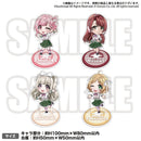 D4DJ Groovy Mix ミニアクリルスタンド 桜田美夢