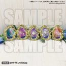 BanG Dream! Episode of Roselia Ⅰ : 約束　キーホルダー　湊友希那