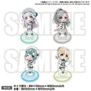 D4DJ Groovy Mix ミニアクリルスタンド 出雲咲姫