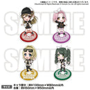 D4DJ Groovy Mix ミニアクリルスタンド 山手響子