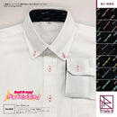 【Triple-B from BanG Dream!】BanG Dream! ガールズバンドパーティ！ Yシャツ Poppin'Party XLサイズ