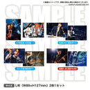 アルゴナビス from BanG Dream! AAside ブロマイドセット 美園礼音 LIVE ver.