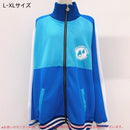 ラブライブ！虹ヶ咲学園スクールアイドル同好会 ジャージ しずく L-XL