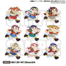 少女☆歌劇 レヴュースタァライト ロンド・ロンド・ロンド　クリアステッカー 愛城華恋