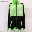 ラブライブ！虹ヶ咲学園スクールアイドル同好会 ジャージ エマ L-XL