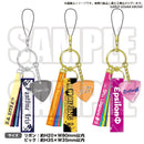 アルゴナビス from BanG Dream! AAside ピック付きリボンキーホルダー εpsilonΦ