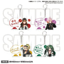 D4DJ First Mix セリフ付きアクリルキーホルダー 犬寄しのぶ