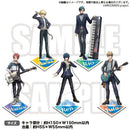 アルゴナビス from BanG Dream! アクリルスタンド 白石万浬 アニメver.