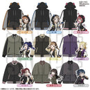 ラブライブ！サンシャイン!!　Aqoursブルゾン　善子　L-XL