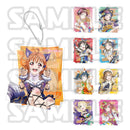 ラブライブ！スクールアイドルフェスティバル ALL STARS スライドアクリルキーホルダー 善子