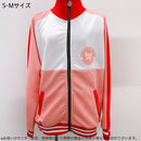 ラブライブ！虹ヶ咲学園スクールアイドル同好会 ジャージ 歩夢 L-XL