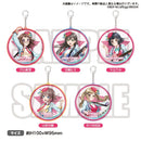 BanG Dream! 8th☆LIVE アクリルキーホルダー 「Special Live 〜Summerly Tone♪〜」 Poppin'Party 山吹沙綾