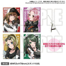 D4DJ Groovy Mix スクエアスタンディ缶バッジ 清水絵空