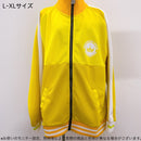 ラブライブ！虹ヶ咲学園スクールアイドル同好会 ジャージ かすみ L-XL