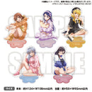 少女☆歌劇 レヴュースタァライト -Re LIVE-　キラッとアクリルスタンド 大月あるる　合宿ver.